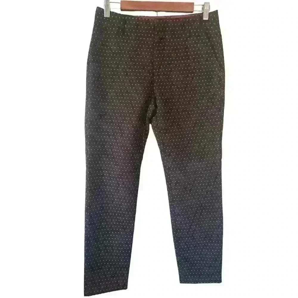 Scotch & Soda Star Jacquard Pant Size Small NWT